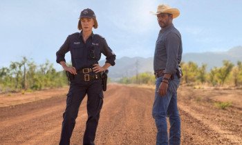 Mystery Road