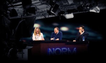 Norm Macdonald Has a Show