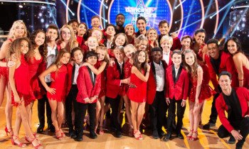 Dancing with the Stars: Juniors
