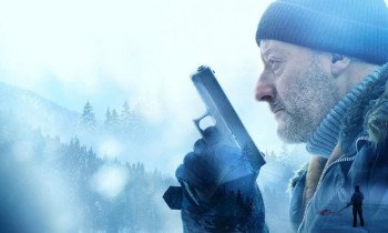 Наследие: Застывшая кровь