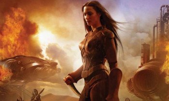 Dune: The Sisterhood