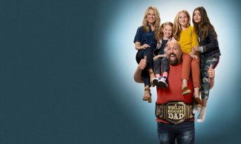 The Big Show Show