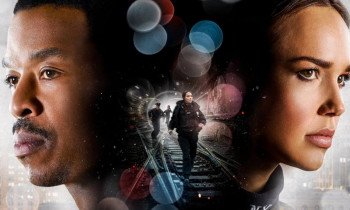 Линкольн Райм: Собиратель костей