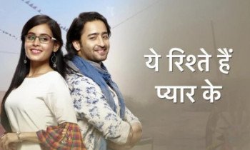 Yeh Rishtey Hain Pyaar Ke