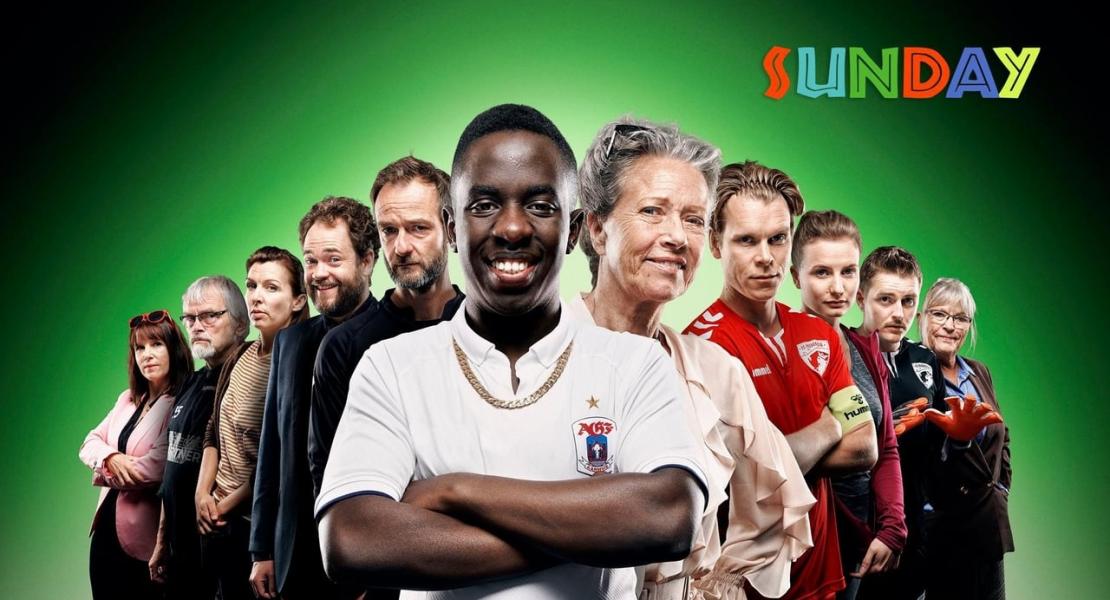 1 факт о сериале Sunday