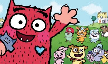 Love Monster