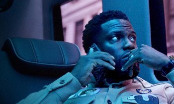 Kevin Hart: Don't F**k This Up