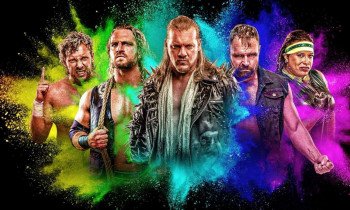 All Elite Wrestling: Dynamite