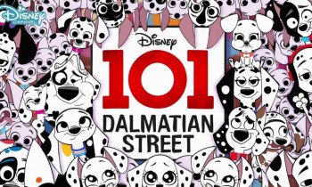 101 Dalmatian Street