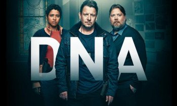 DNA