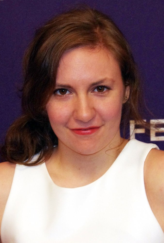 Лина Данэм