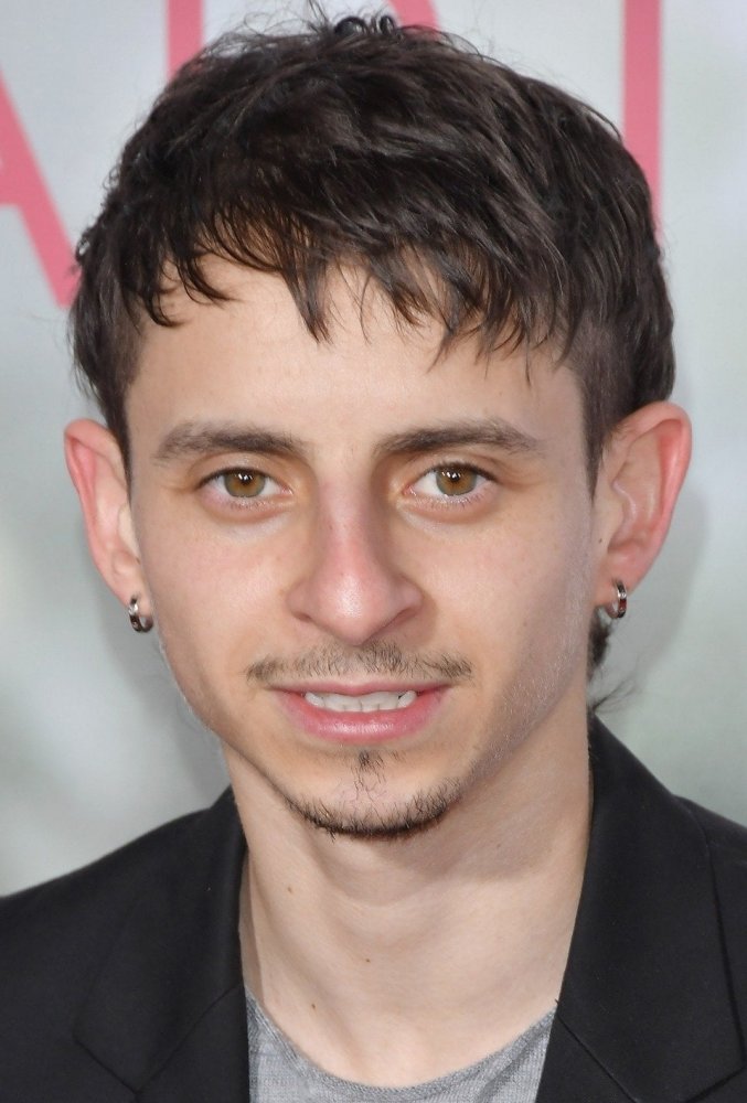 Moisés Arias