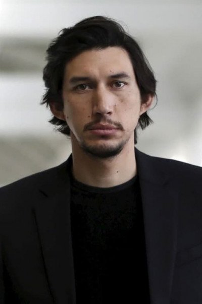 Адам Драйвер