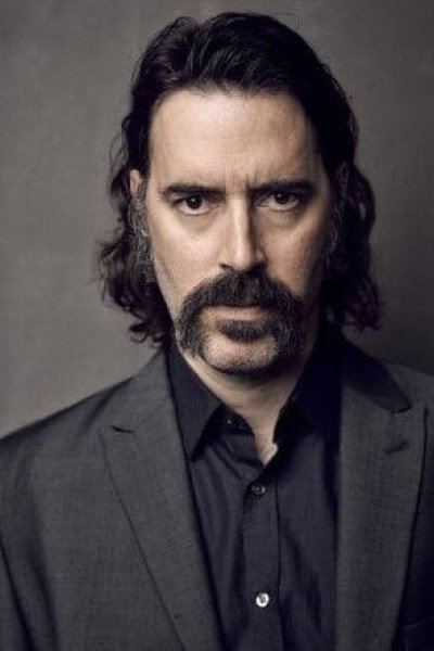 Jeff Daniel Phillips