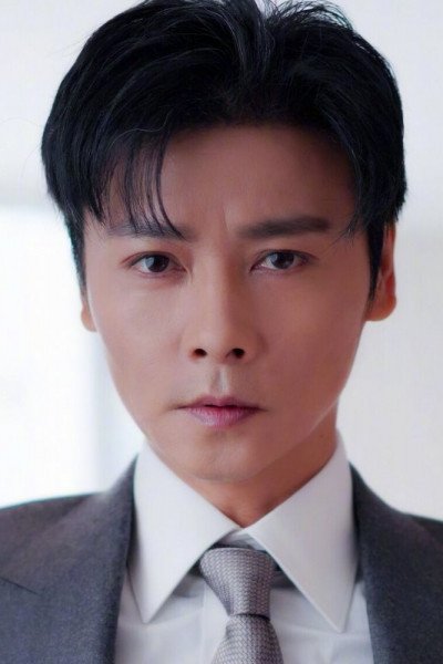 Zhang Jin