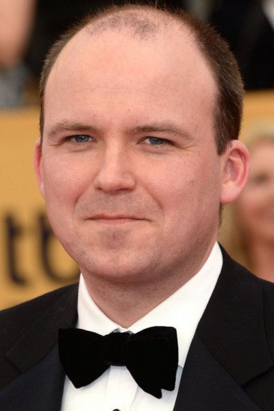 Рори Киннер