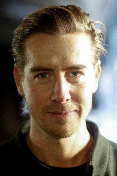 Pål Sverre Hagen