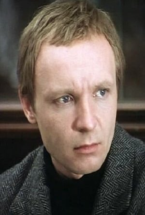 Андрей Мягков