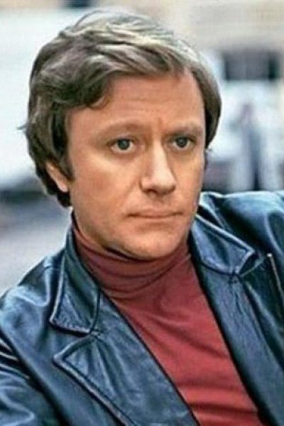 Андрей Александрович Миронов