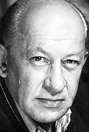 Евгений Евстигнеев
