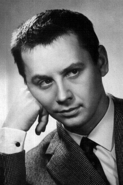 Олег Павлович Табаков