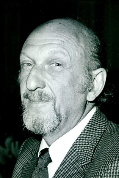 Ирвин Кершнер