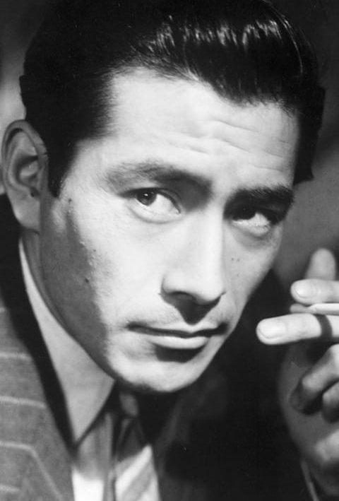Toshirō Mifune
