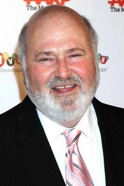 Роб Райнер