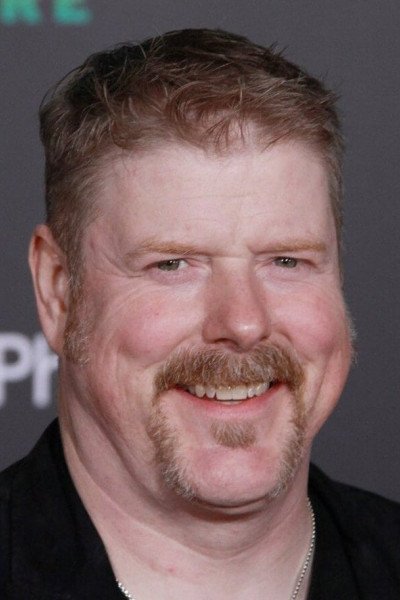 John DiMaggio