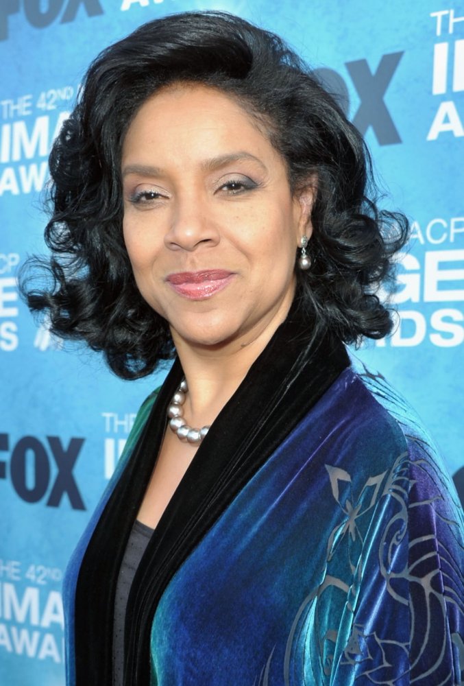 Phylicia Rashād