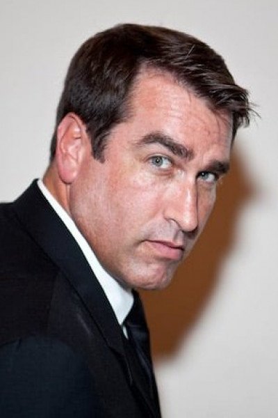 Роб Риггл