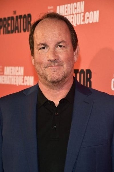 Фред Деккер