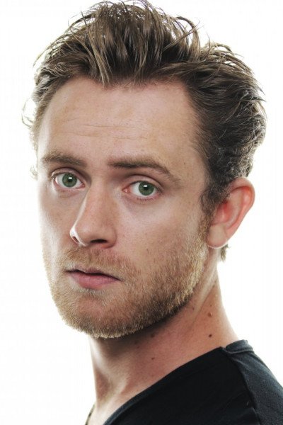 Matt O'Leary