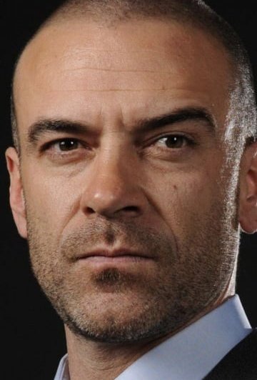 Alan van Sprang