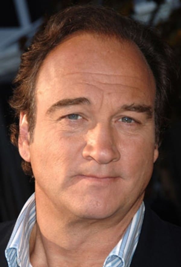 James Belushi