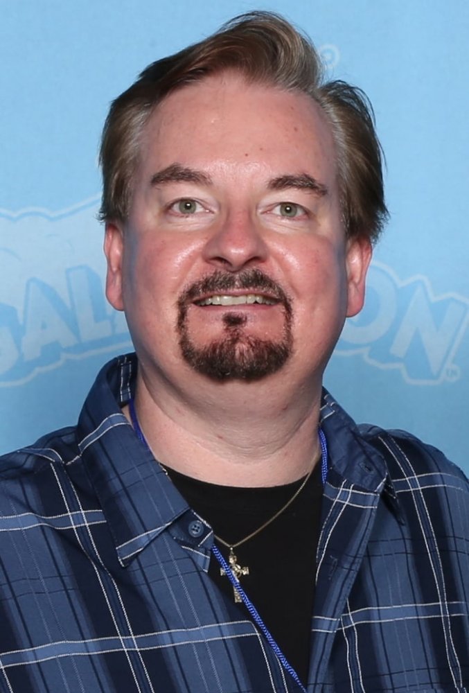 Brian O'Halloran