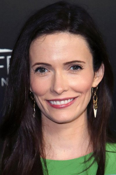 Bitsie Tulloch