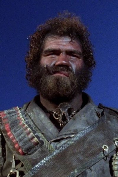 Randall 'Tex' Cobb