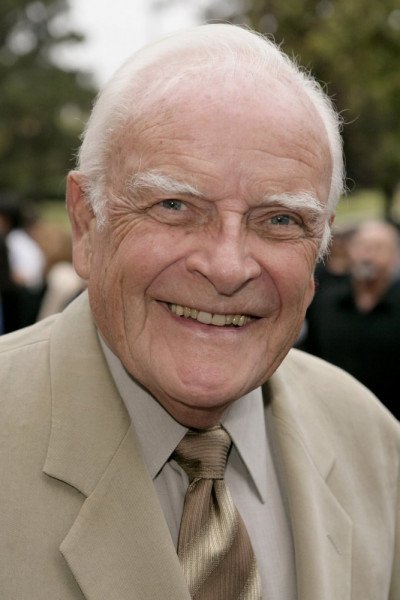 John Ingle