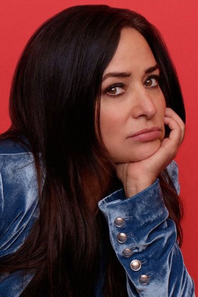 Памела Адлон
