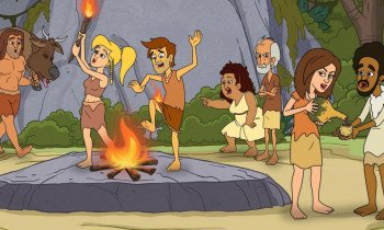 Human Discoveries