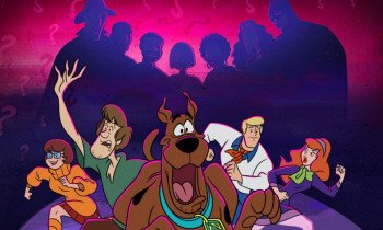 Scooby-Doo and Guess Who?