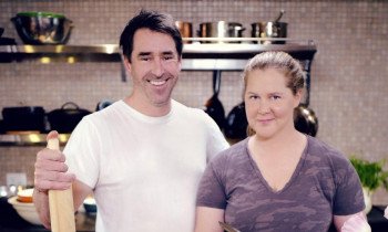 Amy Schumer Learns to Cook