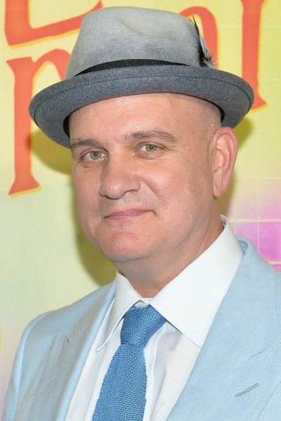 Mike O'Malley