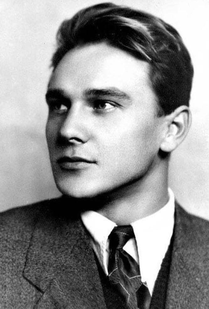 Георгий Юматов 