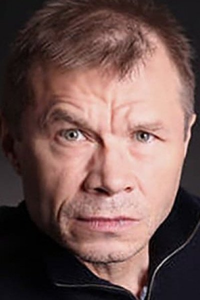 Александр Баширов