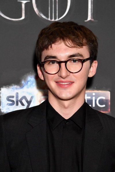 Isaac Hempstead-Wright