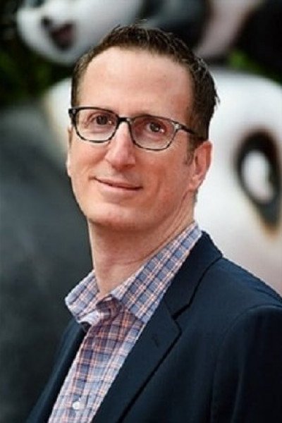 Гленн Бергер