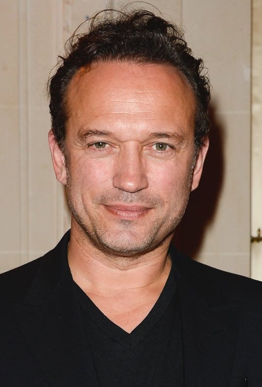 Vincent Pérez