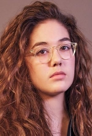 Rachelle Vinberg